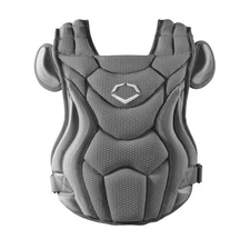 Evoshield PRO-SRZ 2.0 Intermediate Fastpitch Catcher's Chest Protector - Road