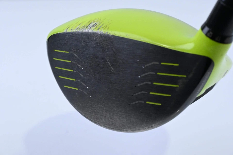 Nike Vapor Speed Driver / 10.5 Degree / Regular Flex Fubuki z50 - Image 4 of 4