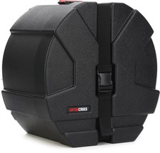 Gator Grooves Mounted Tom Case - 10 inches x 14 inches