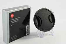 Leica S 72mm Front Lens Cap 16018 G652