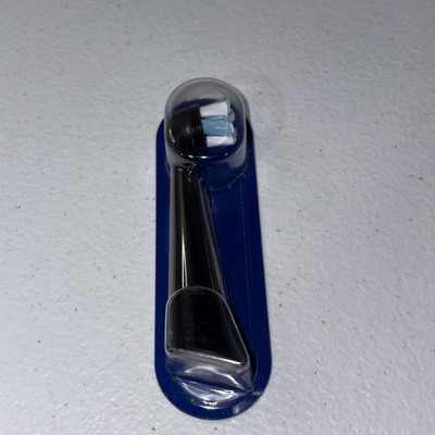 Oral B iO Ultimate Clean Replacement Head Brush Black - NEW IN PACKAGE - SEALED