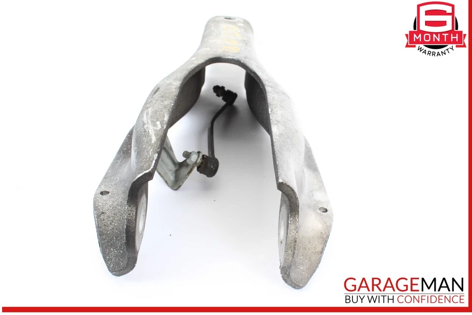 00-06 Brazo de control inferior trasero derecho o izquierdo mercedes w215 cl55 amg cl600 s600 fabricante de equipos originales Foto 4 de 4