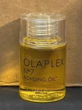 Olaplex No. 7 Bonding Oil 1 oz