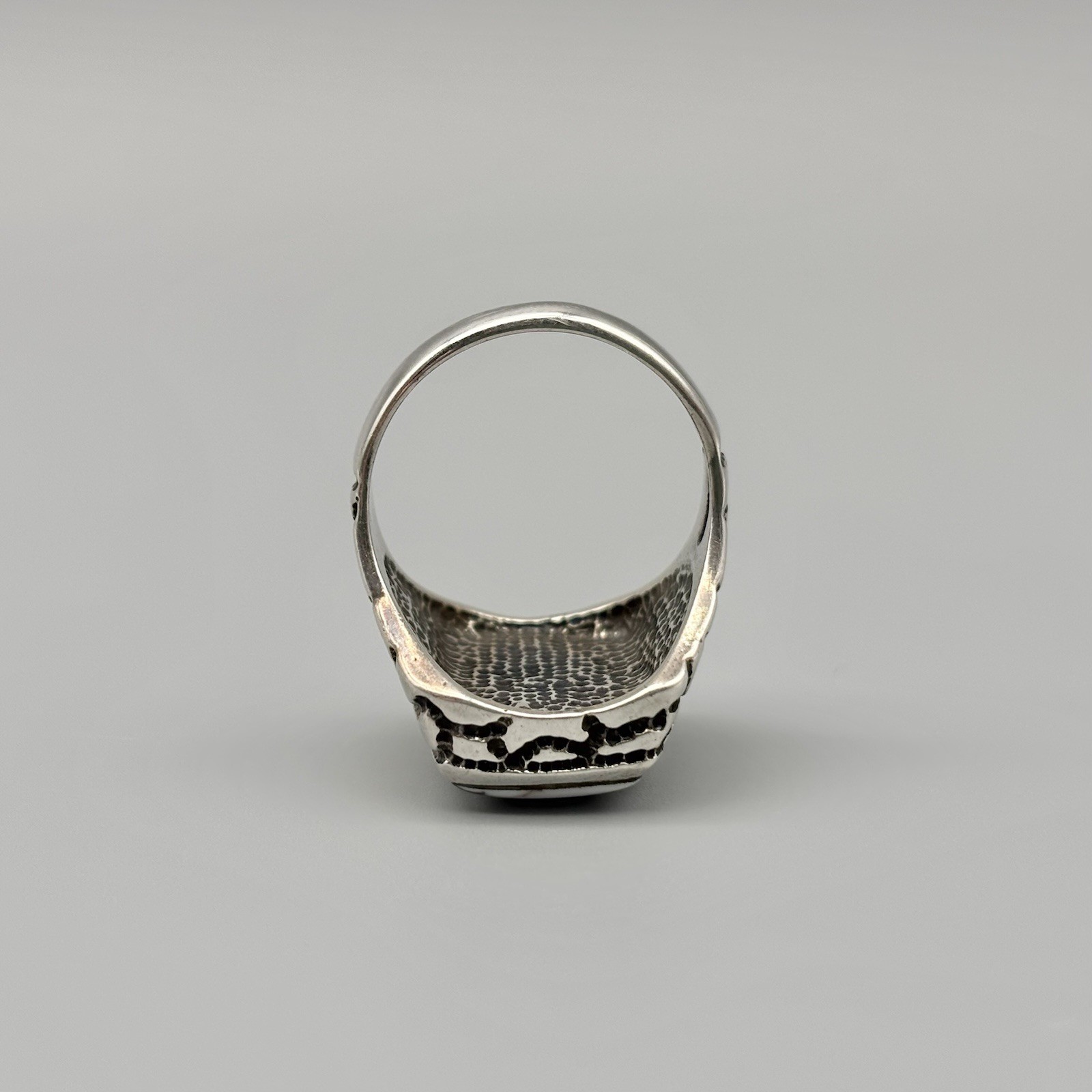 Silver Cloud Native Sterling Silver Wild Horse Ma… - image 7