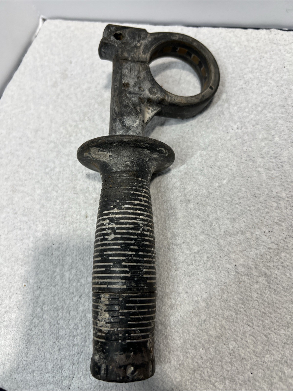 Hammer Drill Side Handle B1