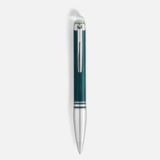 Foto de Starwalker PolarGreen Metal Ballpoint