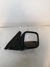 Retroviseur droit (ou coque) Mitsubishi PAJERO