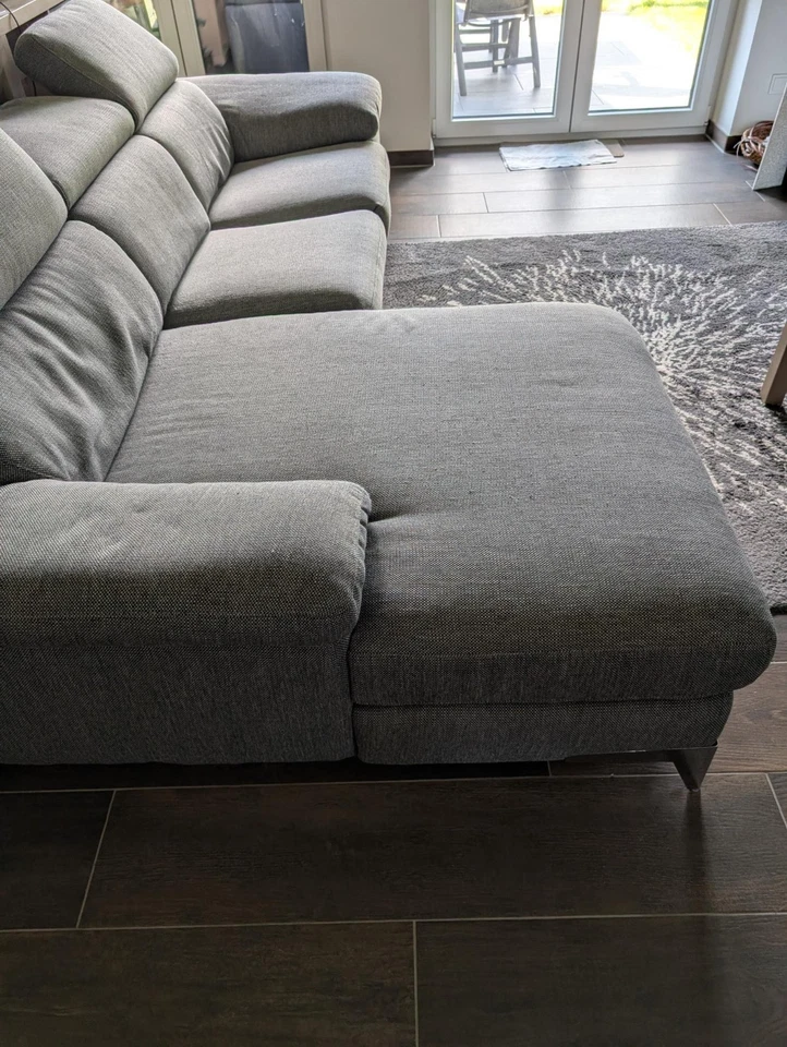 Sofanella - Venosa Ecksofa mit Relaxfunktion - Bild 2 von 4