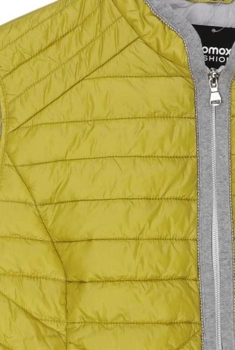 Gerry Weber Weste Damen ärmellose Jacke Steppweste Kostümweste Gr. 4... #ycn6n0p