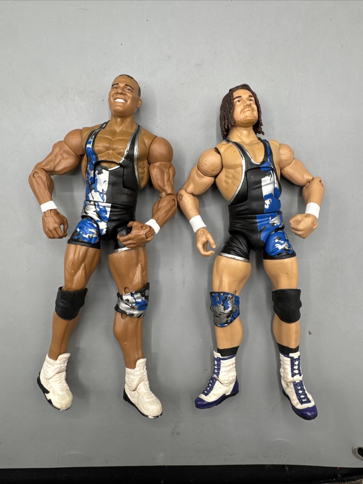 S American Alpha