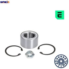 WHEEL BEARING KIT 801442 FOR LADA DIVA 110 111 VEGA 112 CEVARO AFALINA SABLE