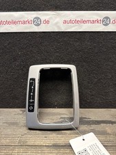 259980 Blende Schalttafel MERCEDES-BENZ C-Klasse (W204) A2042670288 C 180 