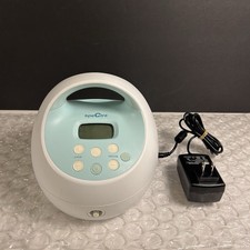 Spectra S1 Plus Rechargeable Double Electric ...