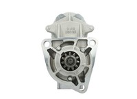 Neu Anlasser Passend FüR Isuzu 3.0 Kw 12 Volt 128000-0490+