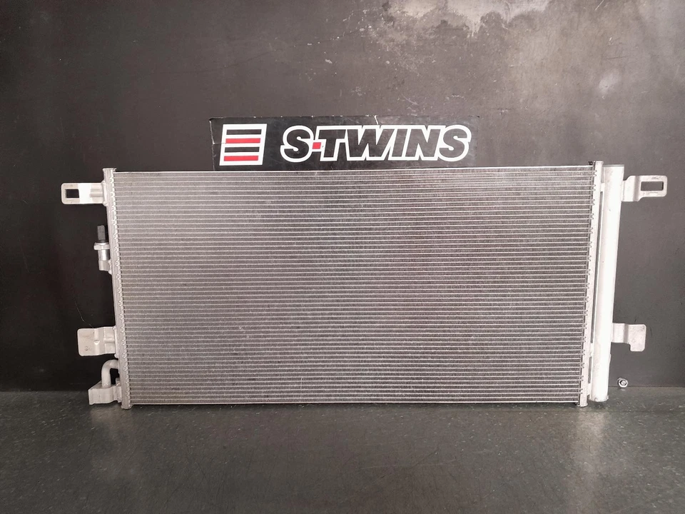 AUDI A5 A/C CONDENSER F5, 2.0, PETROL, 07/16- 16 17 18 19 20 21 22 23 - image 2 of 2