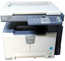 Fotocopiatrice Toshiba e-studio 166