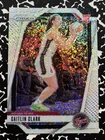 2024-25 Panini Prizm WNBA Caitlin Clark White Sparkle Prizm SSP TRUE (RC) #22