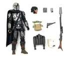 Star Wars Vintage Collection The Mandalorian & The Child VC177 3.75”