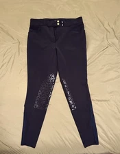 DADA SPORT KIT HIGH RISE BREECHES