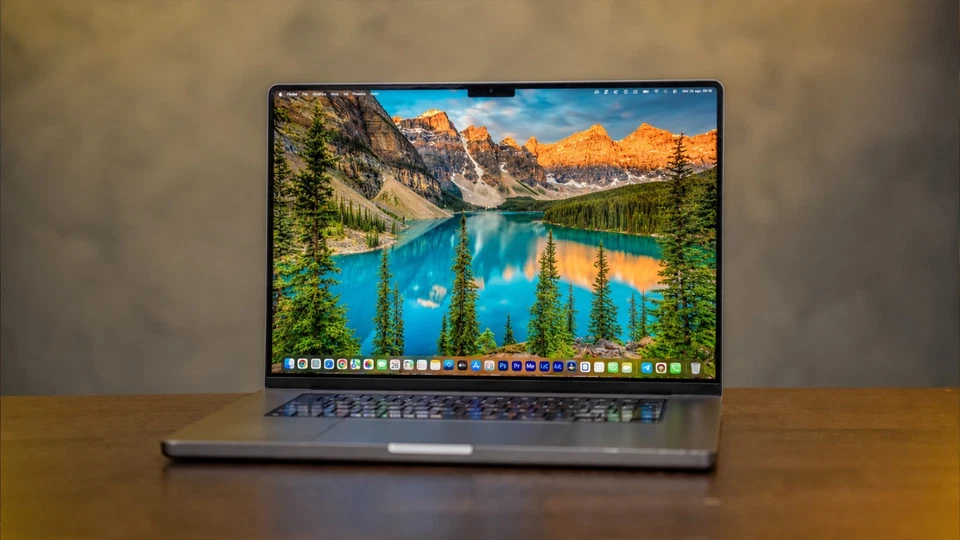 Apple MacBook Pro 16" M2 Pro · 32GB · 2TB, foto 1 di 5