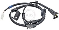 ABS Sensor Raddrehzahl A.B.S. 31411 FüR Getz TB Hyundai Crdi GLS