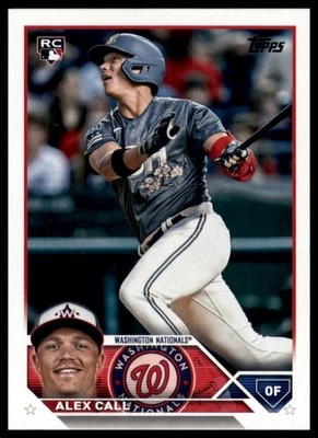 2023 Topps Update Base #251-330 Complete Your Set Your Pick Choose Baseball NM