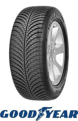 Goodyear Vector 4Seasons G2 185/65 R15 88V