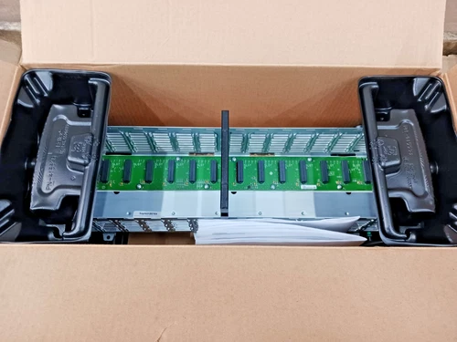 New Allen Bradley 1756-A13 Chassis 2021 ControlLogix 13 Slot