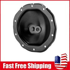 8.5 8.625 Ring Gear Rear Differential Cover 10 Bolt Direct Replacement Silverado