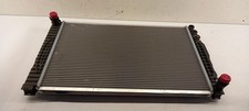 Original AUDI A4 A6 VW Passat B5 SKODA Superb 3U Wasserkühler 8D0121251N BWare