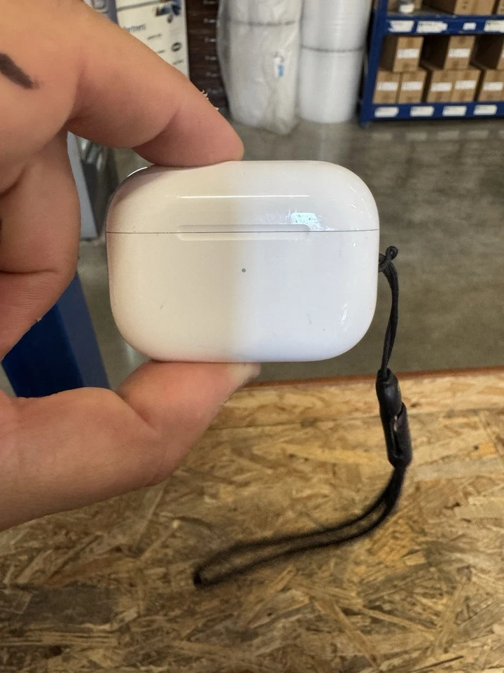 Apple AirPods Pro (2nd generation), foto 4 di 5