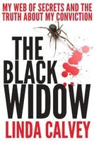 The Black Widow | Linda Calvey | Englisch | Buch | Gebunden | 2019