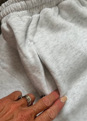 White Fox Joggers Archive 6.0 Size Small New With Tags Haze - Picture 10 of 10