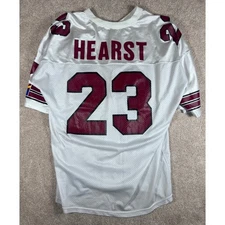Vintage 2XL Arizona Cardinals GARRISON HEARST #23 Champion Football Jersey