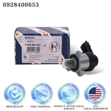 Diesel Fuel Pressure Regulator 0928400653 For Bosch 04-05 LLY Chevy GMC Duramax