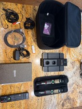 Entertech ET28KH Karaoke System, barely used, fully functional.