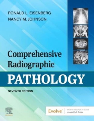 Comprehensive Radiographic Pathology - Paperback - ACCEPTABLE
