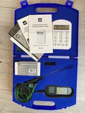 ETI Therma 1 Digital Probe Thermometer/ legionnaires water temperature kit