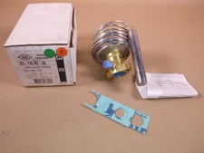 Alco Controls XC726 RZ-2B Power Assembly For Valves TER, THR, TIR -50 to +10 F.