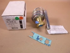 Alco Controls XC726 RZ-2B Power Assembly For Valves TER, THR, TIR -50 to +10 F.