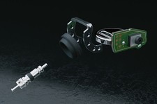 Sensor de presión en rueda para SKF VKRA 110026 TPMS RENAULT CLIO III, IV