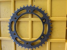 JT Sprockets - JTR808-39 Steel Rear Sprocket, 39T