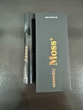 Commodity Moss+ Bold Fragrance 5mL 0.17 fl Oz Mini Size New In Box