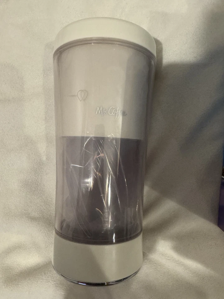 Mr. Coffee® Express Cold Brew Coffee Maker, 10-Minute Cold Brew Coffee Machine - Image 2 of 4