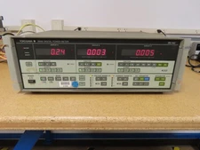 YOKOGAWA 2533 DIGITAL POWER METER