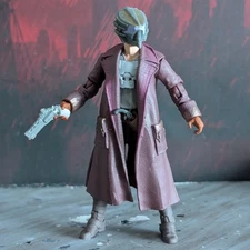 1/18 Custom Bounty Hunter 3.75 TVC Star Wars Vintage Collection Commando Trooper