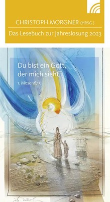 Du bist ein Gott, der mich sieht