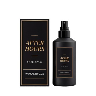 Dusk After Hours, Natural Formula, Gentle Ingredients, For Bedroom & Living