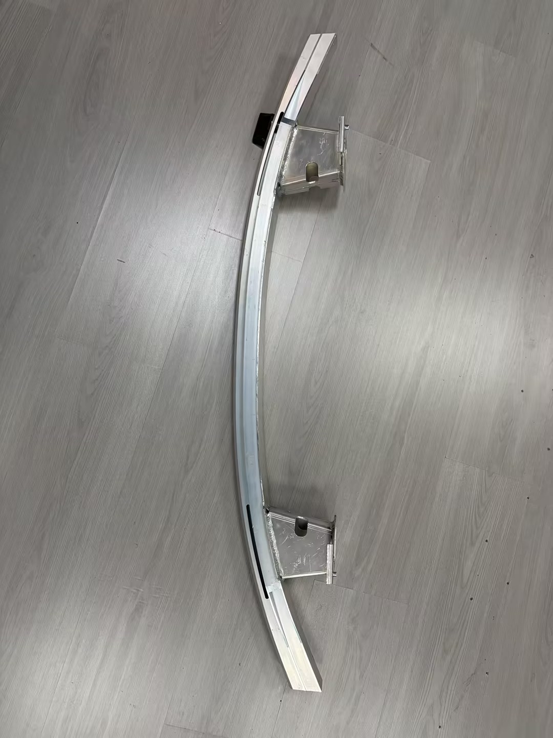 Lamborghini Huracan FRONT Bumper reinforcement P/N 4T0807109C