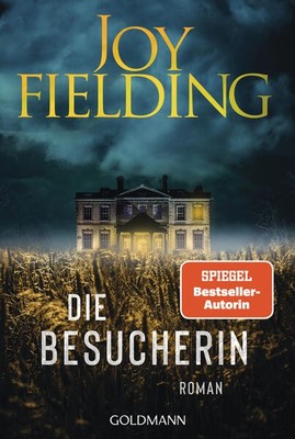 Die Besucherin | Joy Fielding | deutsch | Jenny Cooper Has A Secret